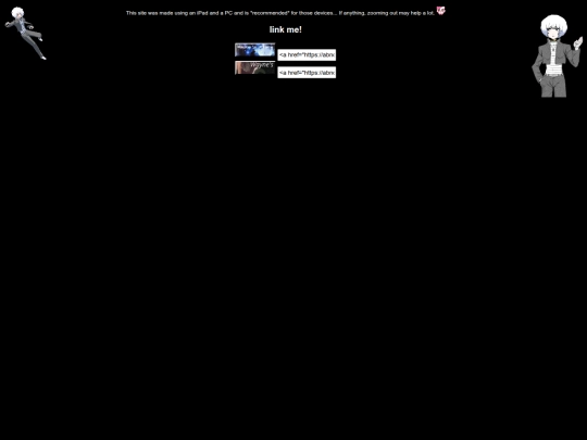 ExtraPages/Kissy screenshot