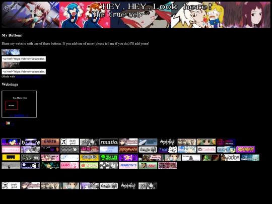 buttons/AllNeighborButtons screenshot