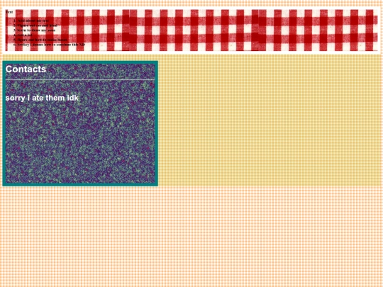 todo1 screenshot