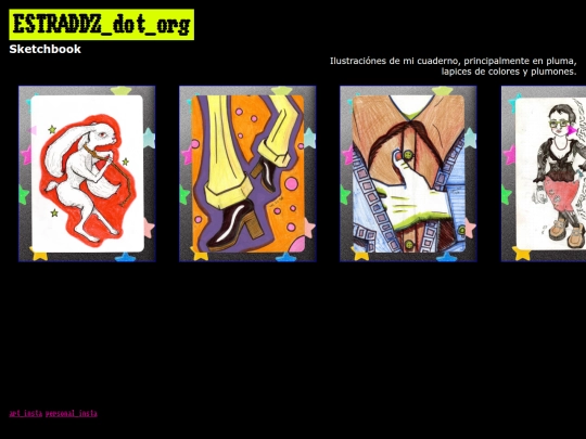 html/sketch screenshot