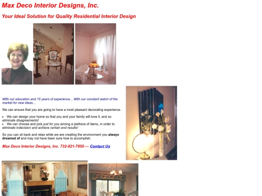 residential screenshot