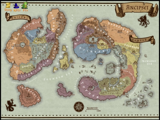 Ancipsei/map screenshot