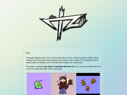 galleryOLD screenshot
