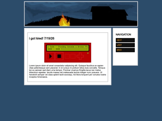 blog/2 screenshot