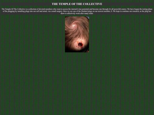 found/home screenshot