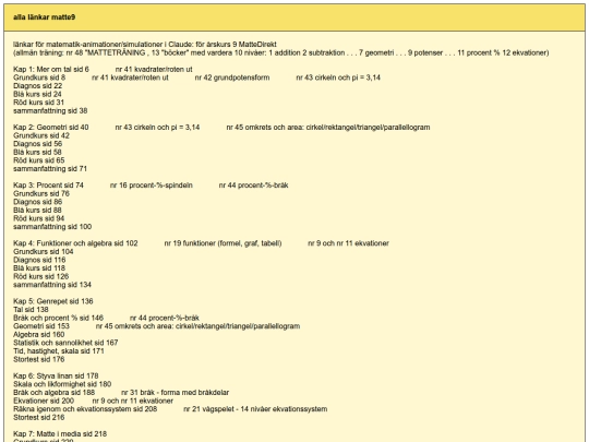 matte9 screenshot