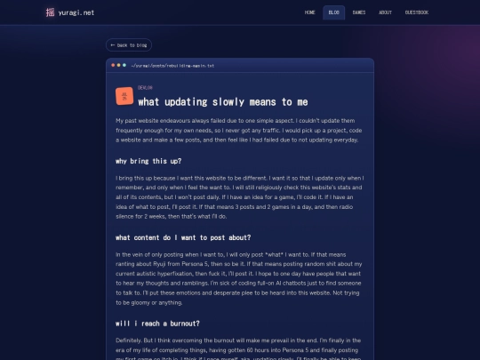 posts/second-post screenshot