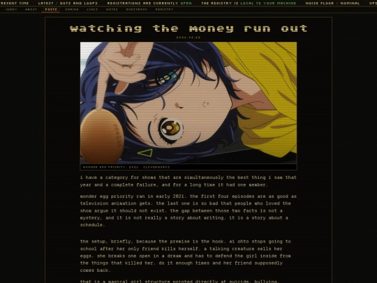 posts/wonder-egg-priority screenshot