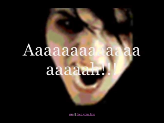 AAAAA screenshot