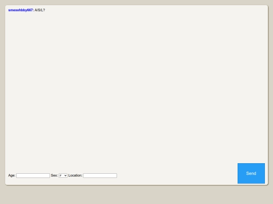 ASL screenshot