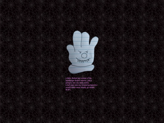 handL screenshot