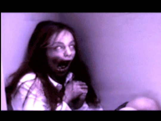 his-face screenshot