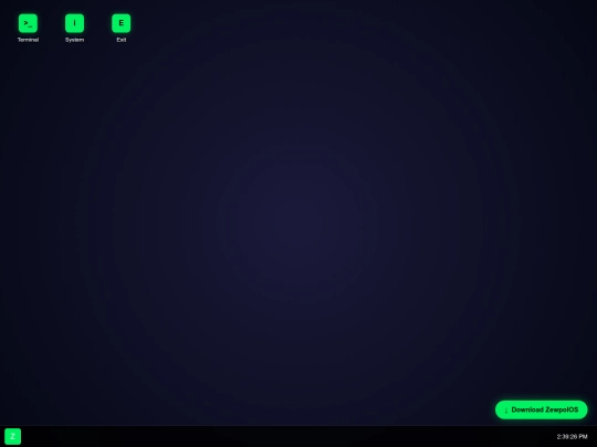 zewpolos screenshot