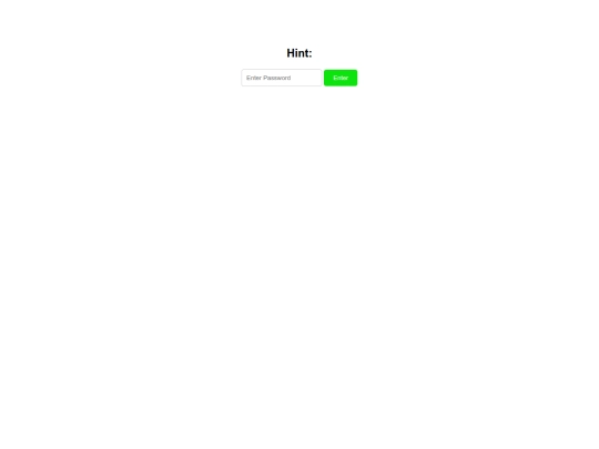 janus-archive/janus-homepage screenshot
