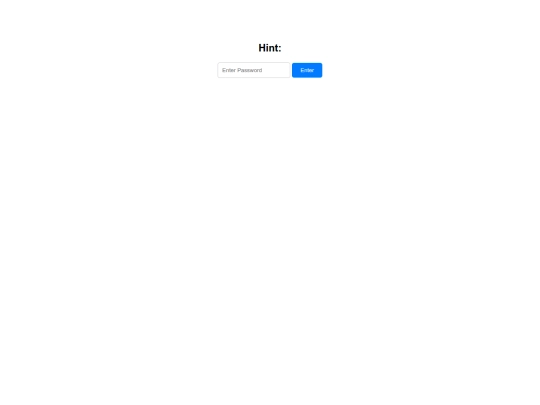 tomas-archive/tomas-homepage screenshot
