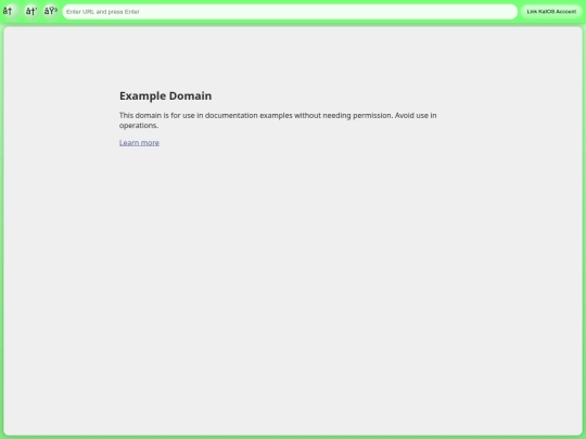 Ethernet Explorer Scource/browser screenshot