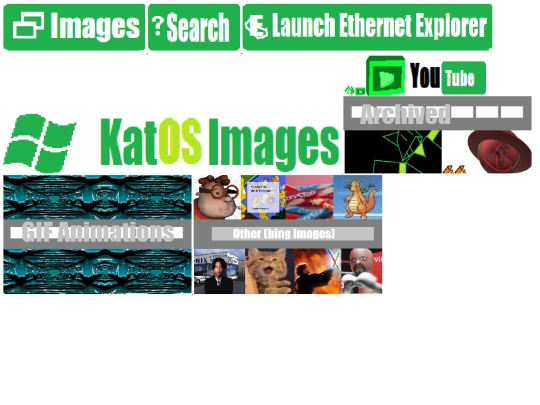 Images screenshot