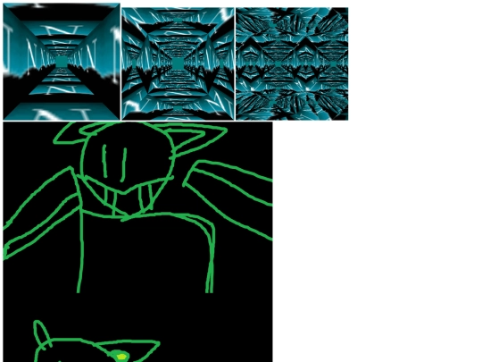 KatOS Archive/GIF screenshot