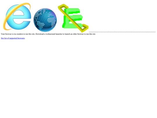 Shop screenshot