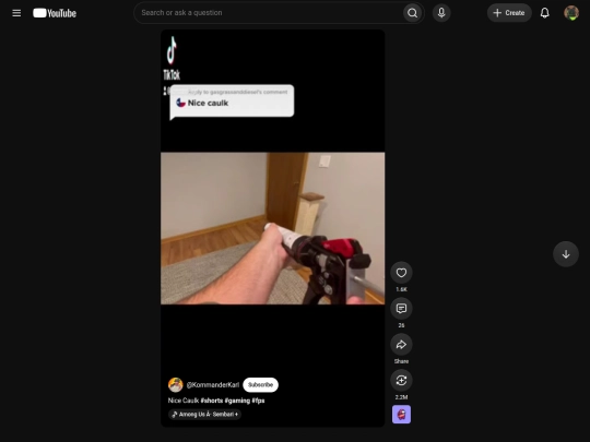 youtweas screenshot