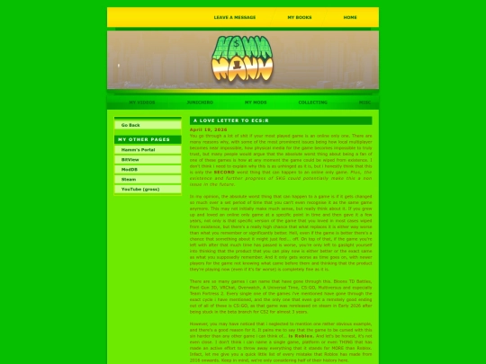 stuff7 screenshot