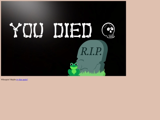 break screenshot