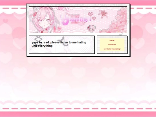journal screenshot