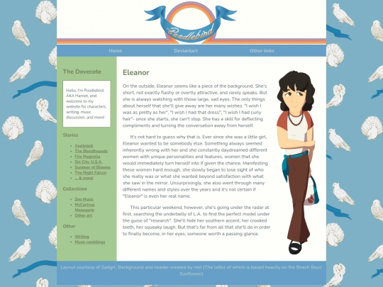 sceleanor screenshot