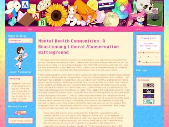 writing/mental-health-communities screenshot