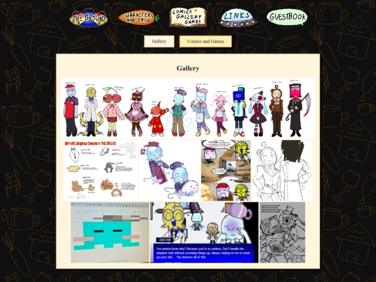 Media screenshot
