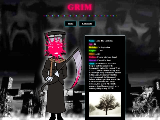grim screenshot