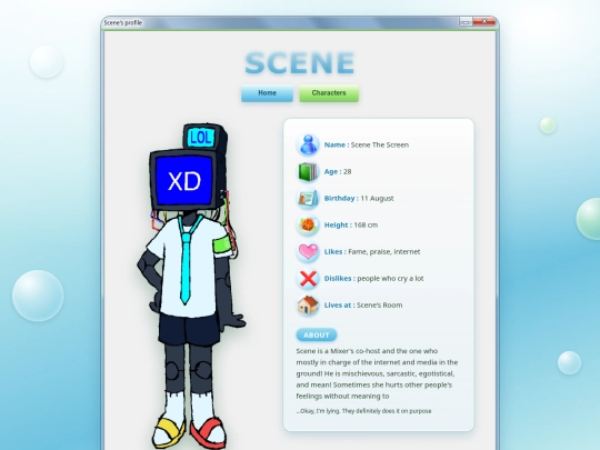 scene screenshot