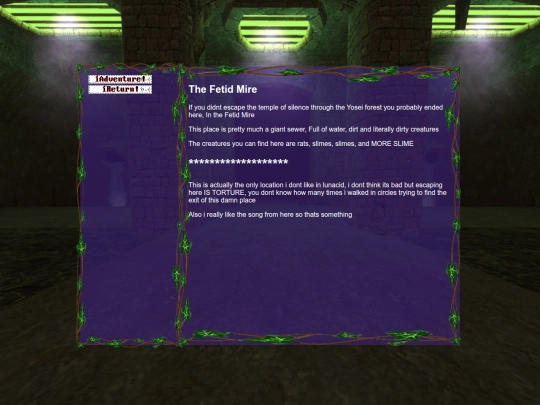 FETIDMIREINDEX screenshot