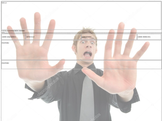 MOCKLAYOUT screenshot