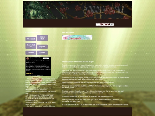 Music3 screenshot