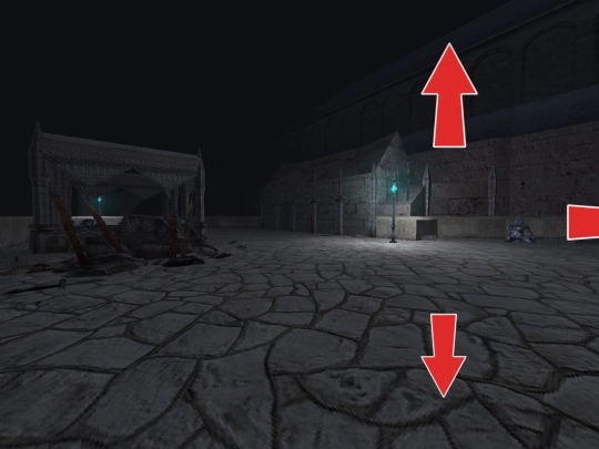 lefanuside screenshot