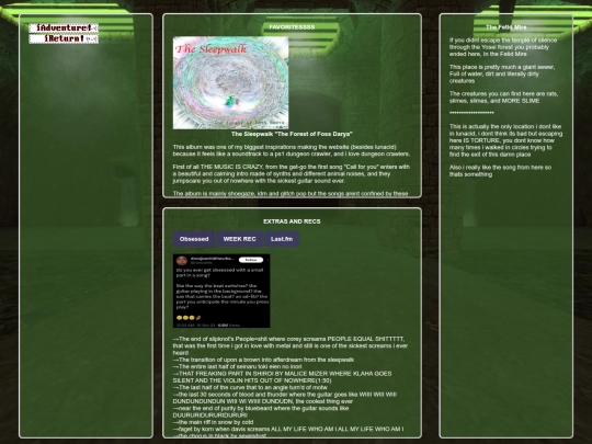 music2 screenshot