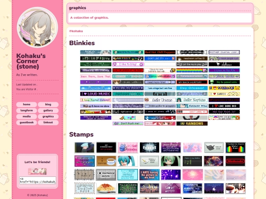 graphics screenshot