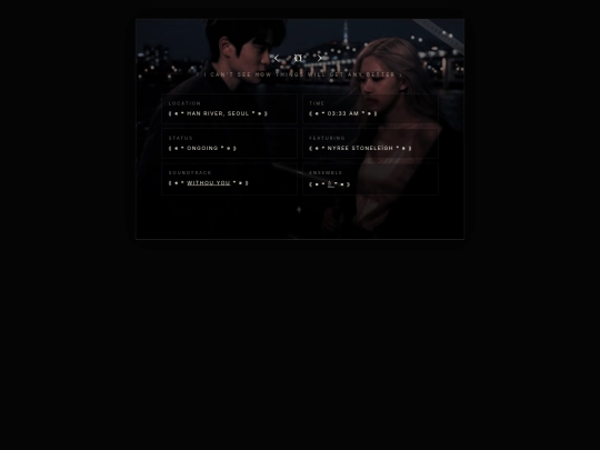 templatetable screenshot