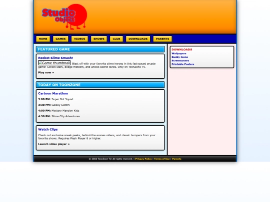 Studio Object/StudioObject screenshot