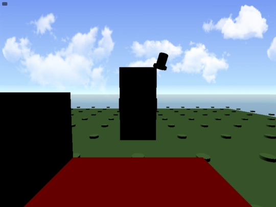 Test/robox screenshot