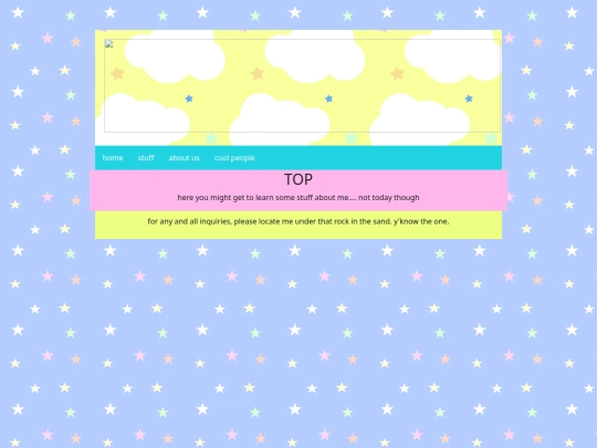 rainbowtest screenshot