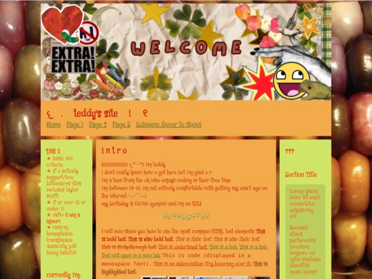 ewgfv screenshot