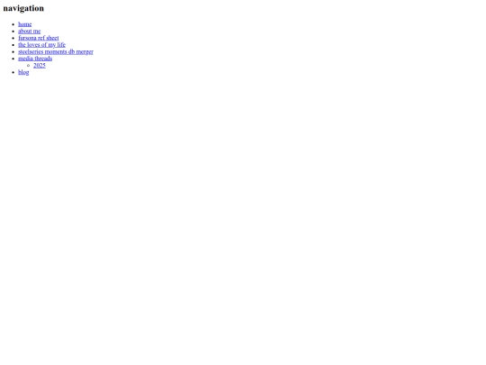components/left-sidebar screenshot
