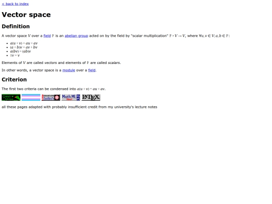 notes/maths/algebra/vector-space/vector-space screenshot