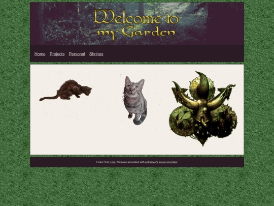 shrines screenshot
