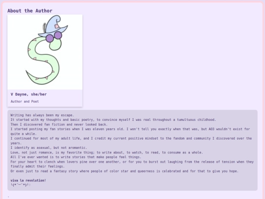 meetauthor screenshot