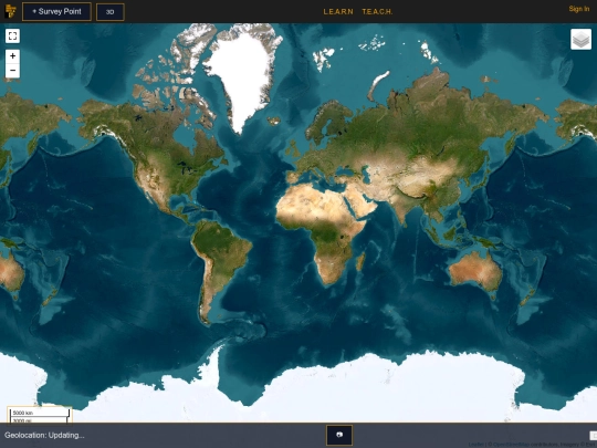 ai/pointers screenshot