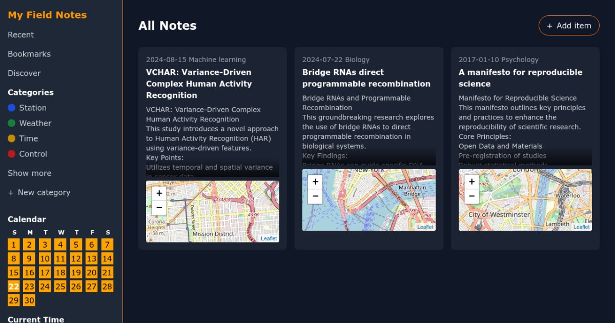 Enhanced Note Taking App enhanced-note-taking-app