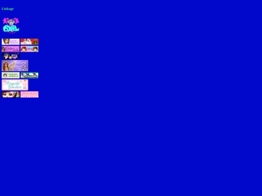 links screenshot